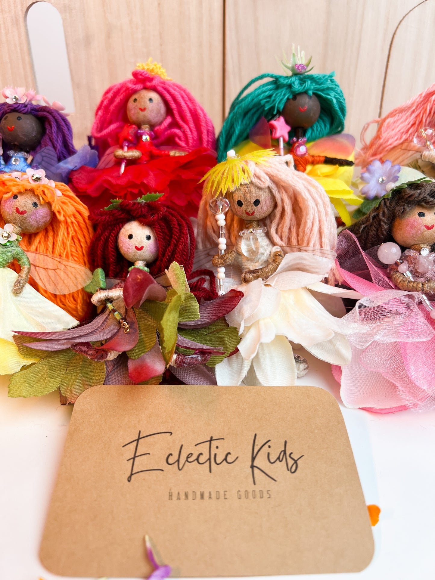 Eclectic Kids Giftcard