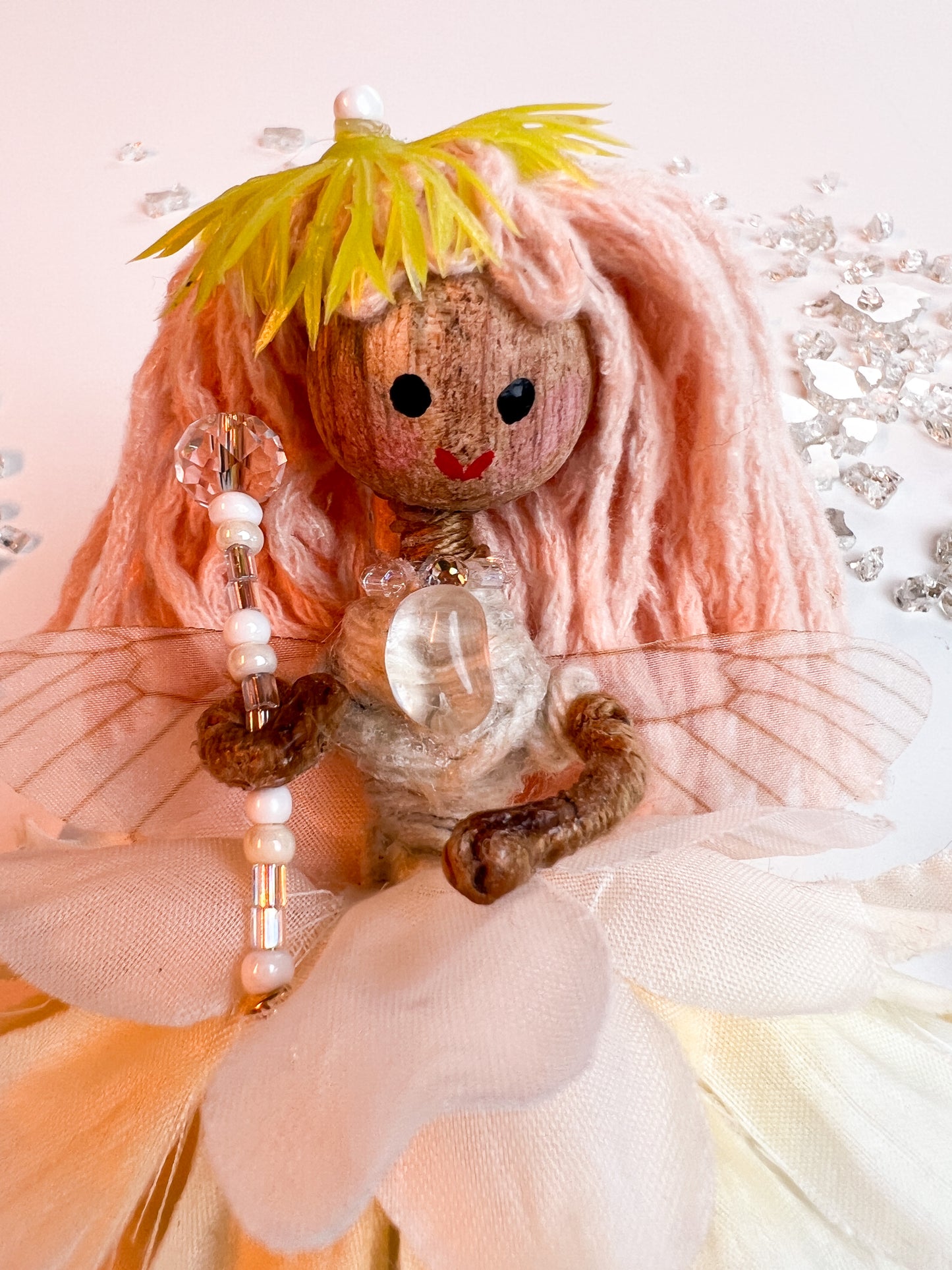 Fairy Friend | Crystal