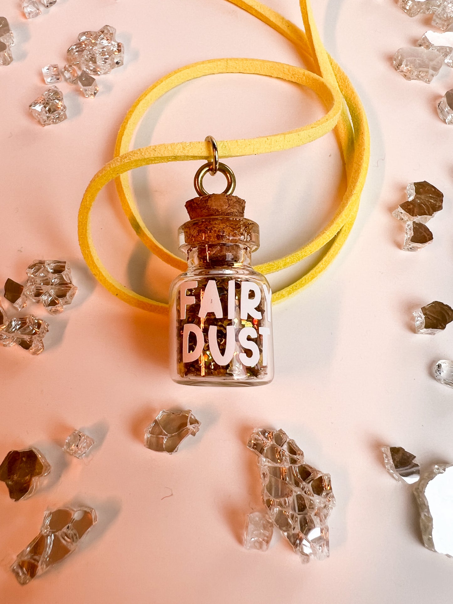 Fairy Friend | Sunny