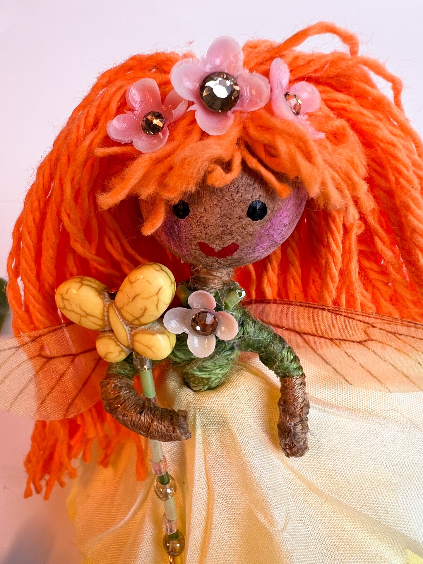 Fairy Friend | Tulip