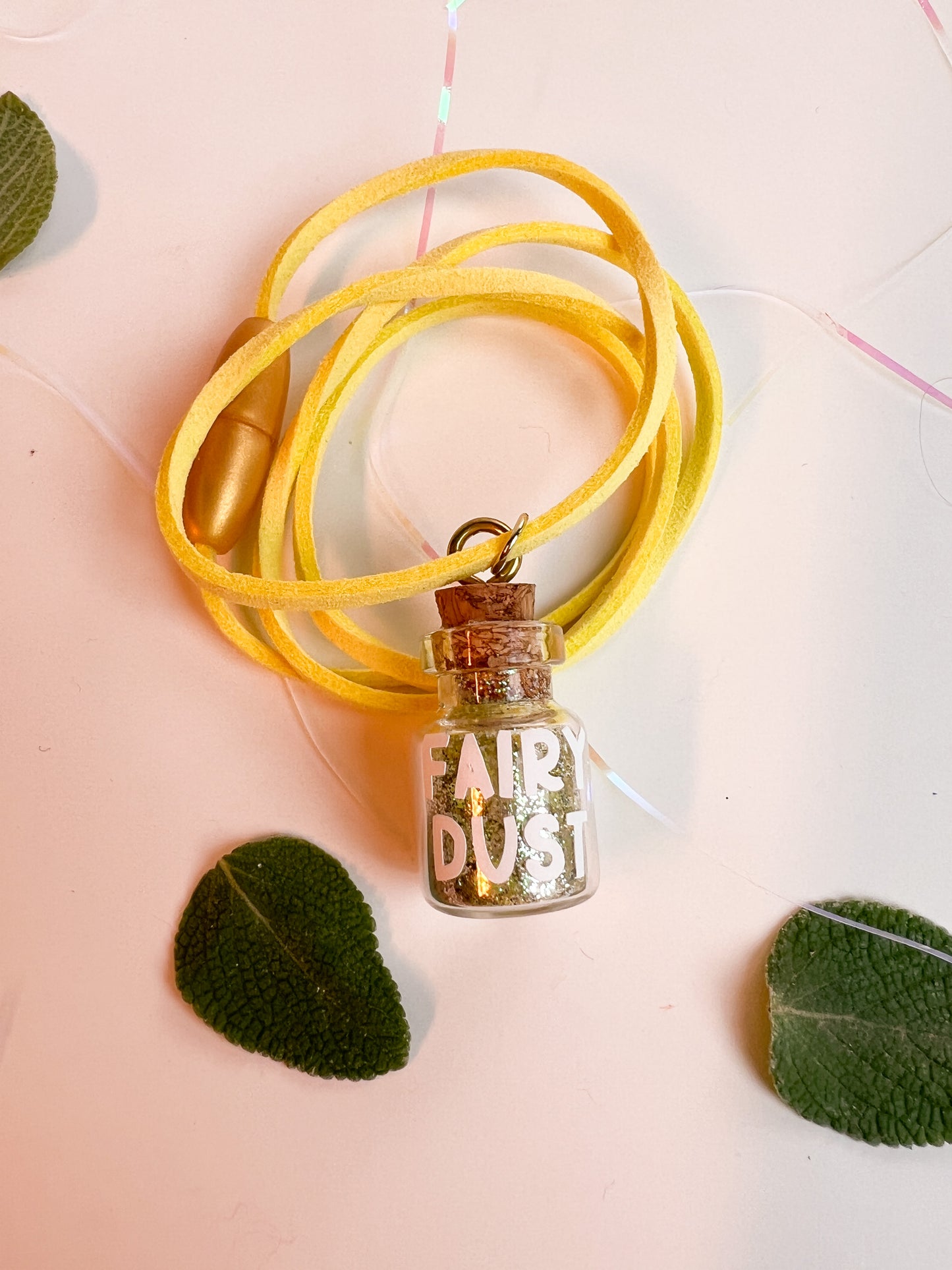 Fairy Friend | Tulip