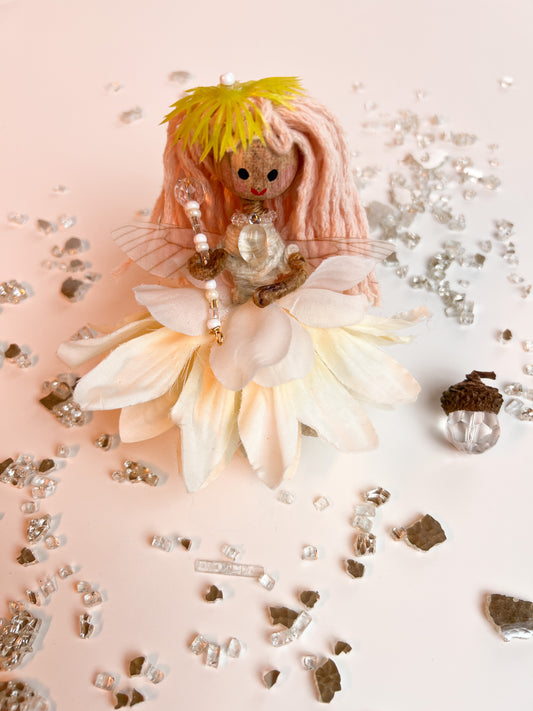 Fairy Friend | Crystal