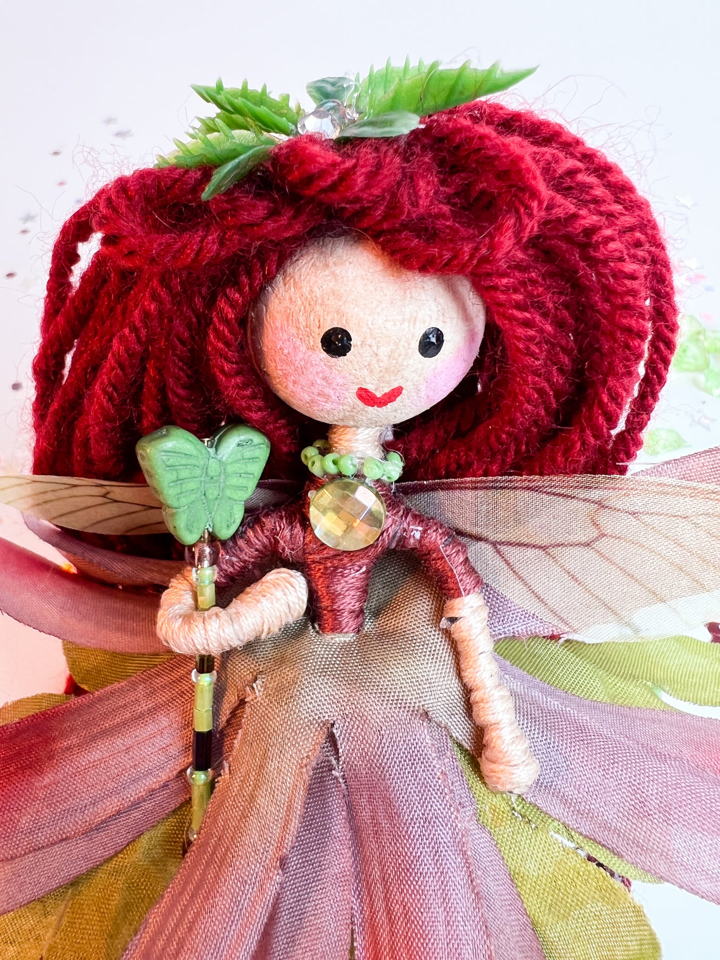 Fairy Friend | Petal