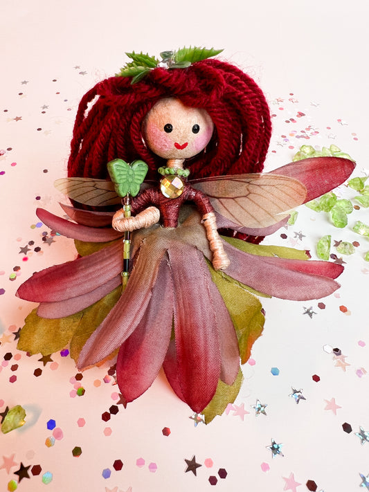 Fairy Friend | Petal